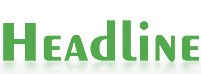 Headline Electric Co., Ltd. Logo